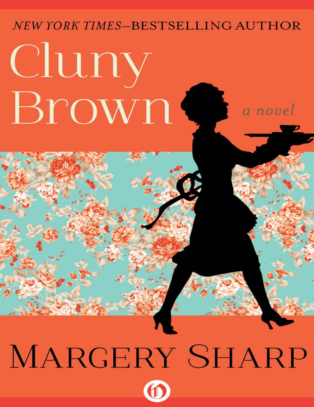 Cover of Cluny Brown