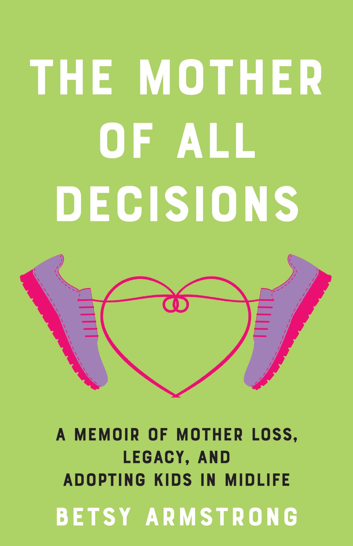 Cover of The Mother of All Decisions (1569)