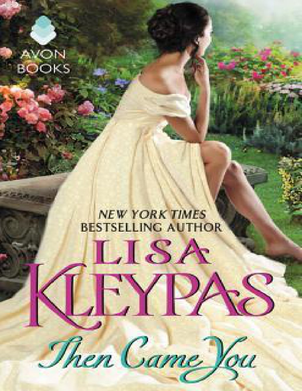 Cover of Then Came You
