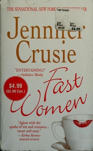 Cover of Fast Women
