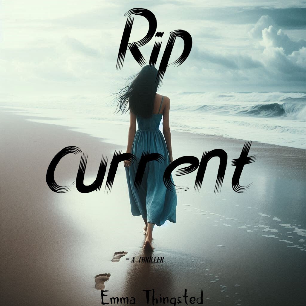 Cover of Rip Current