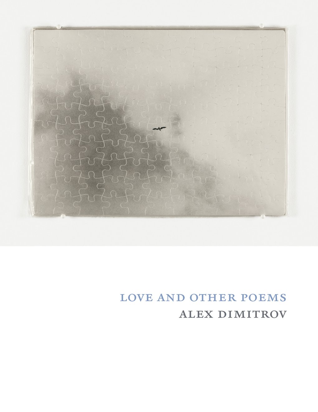 Cover of Love and Other Poems
