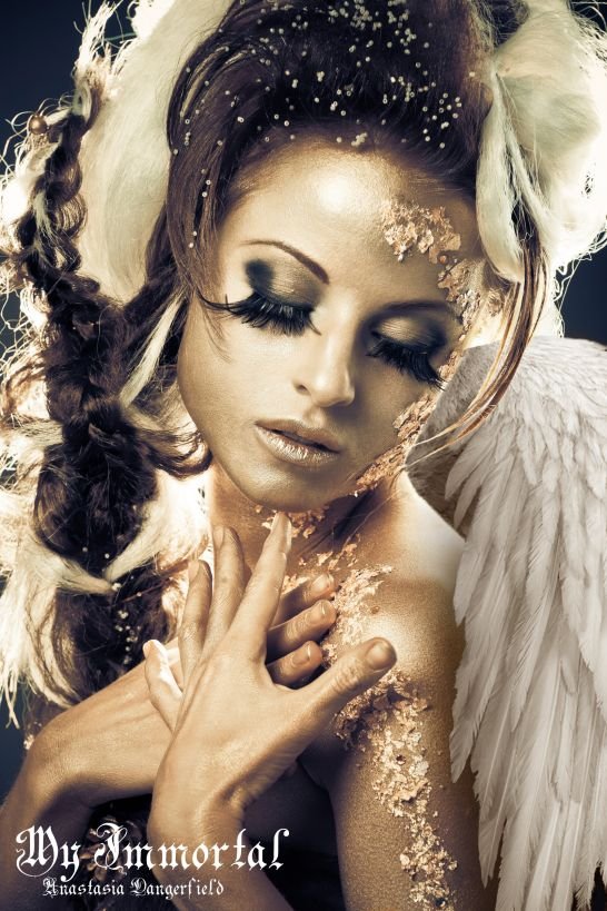 Cover of My Immortal