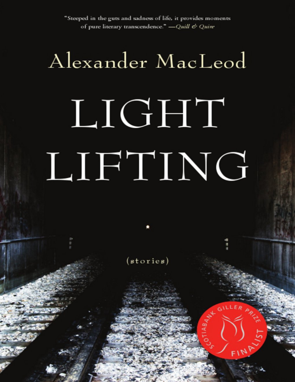 Cover of Light Lifting