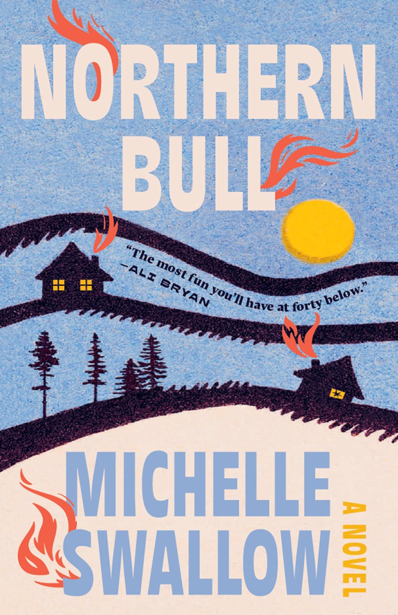 Cover of Northern Bull