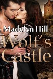 Cover of Wolf's Castle