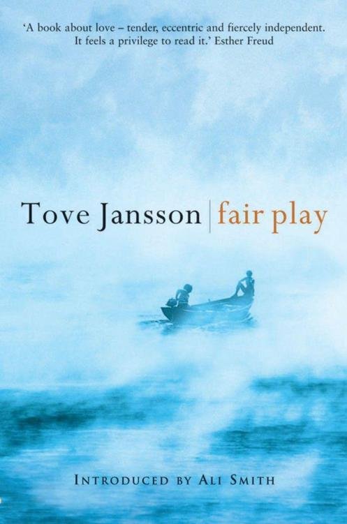 Cover of Fair Play
