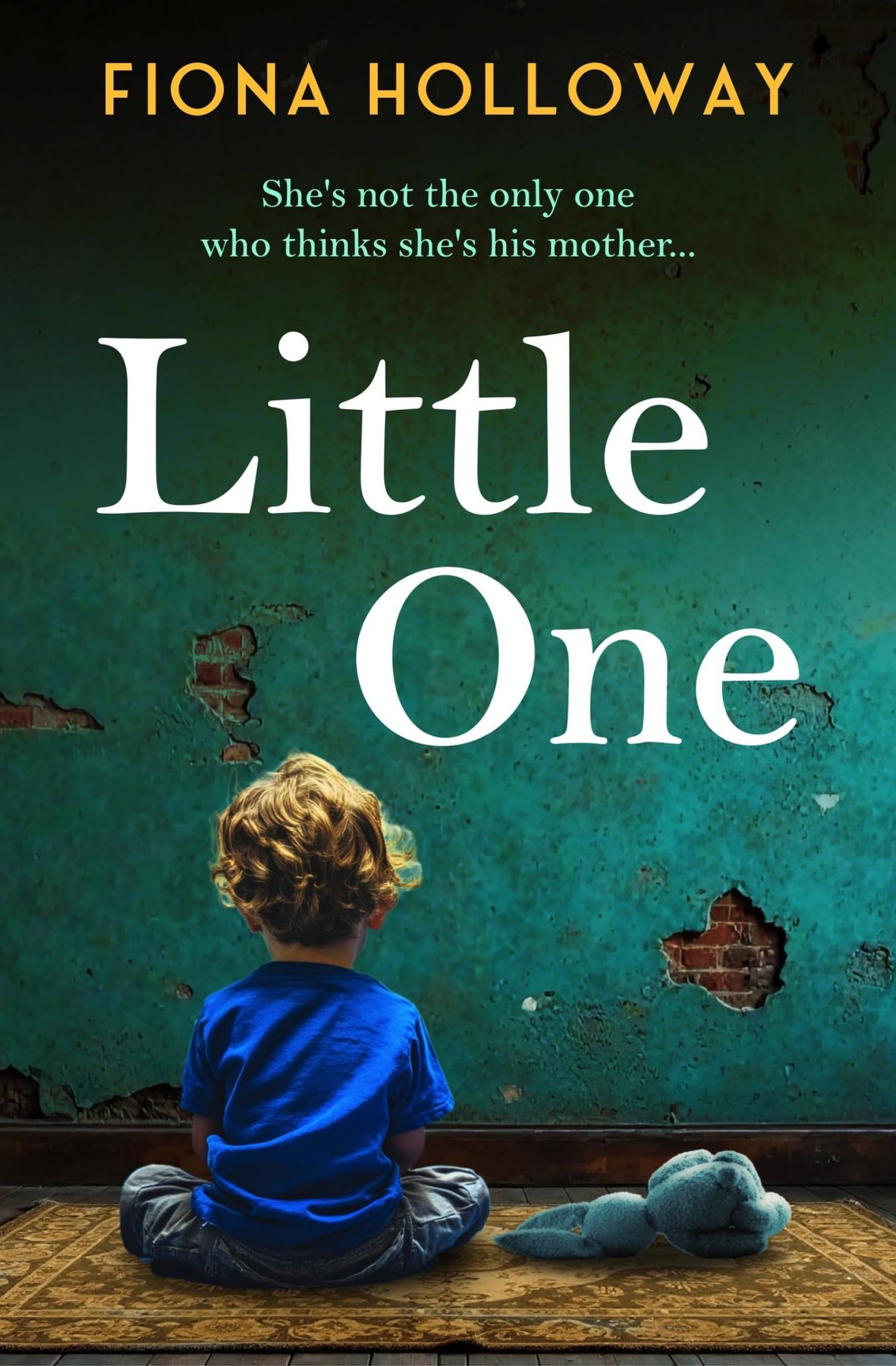 Cover of Little One