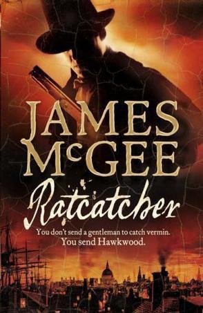 Cover of Ratcatcher (2006)