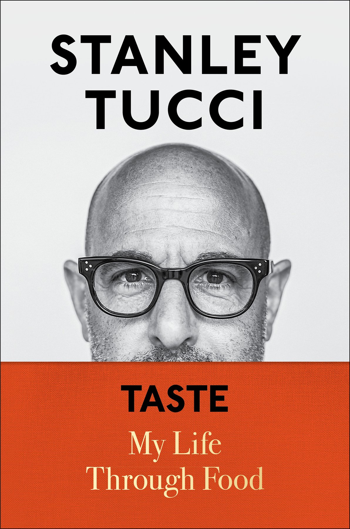 Cover of Taste