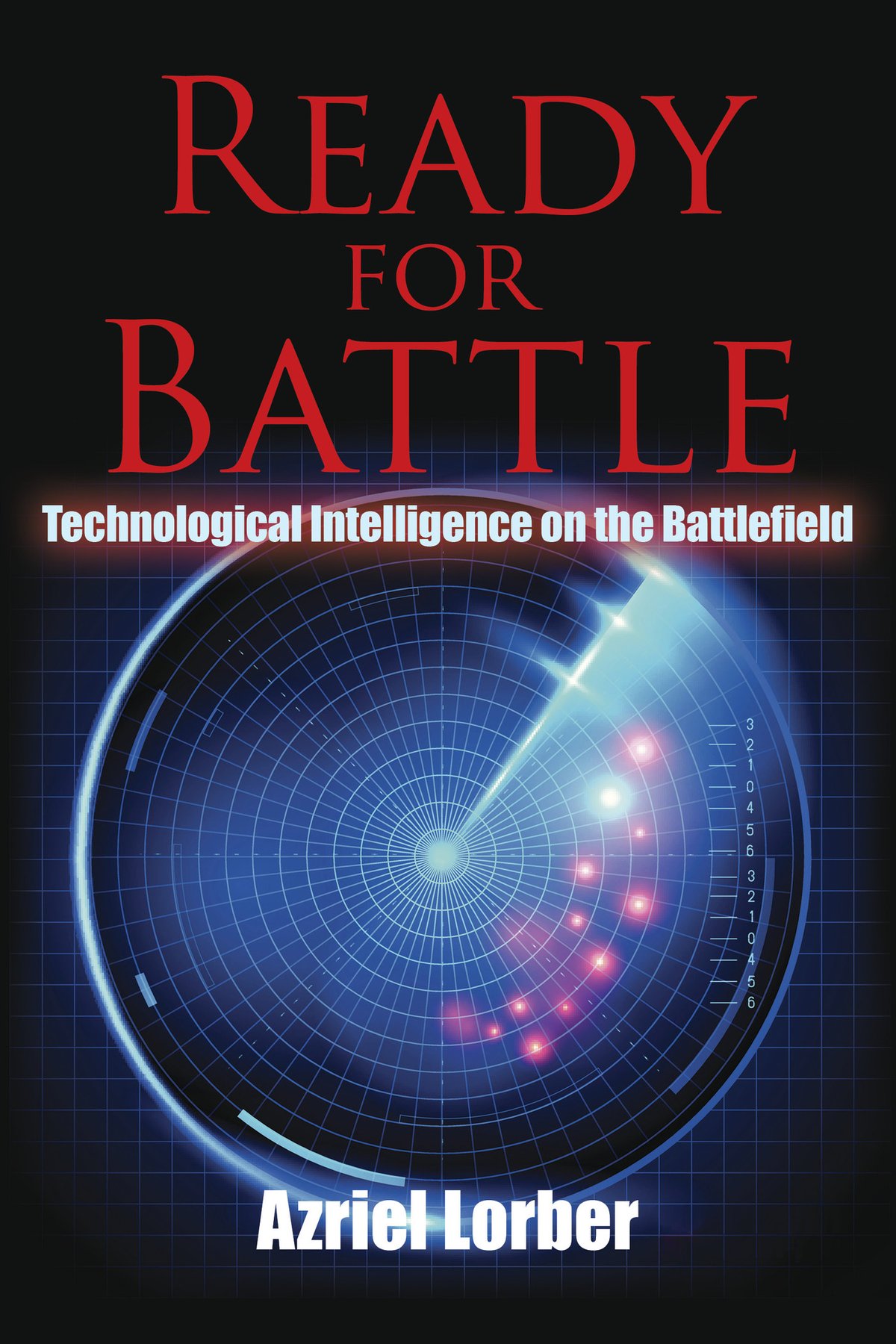 Cover of Ready for Battle (1905)