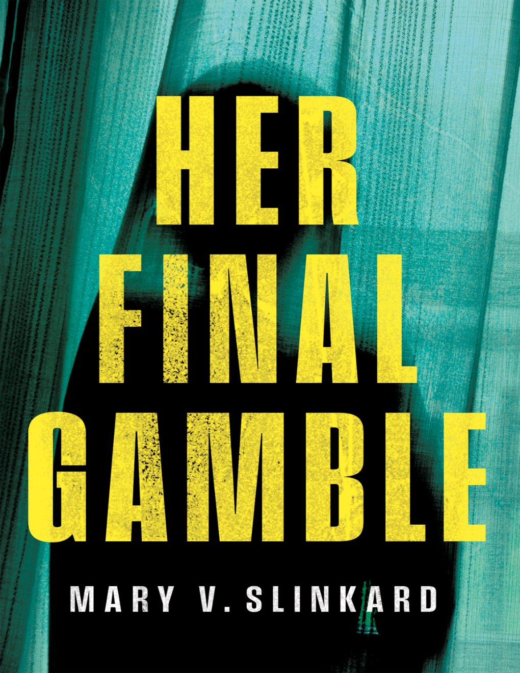 Cover of Her Final Gamble