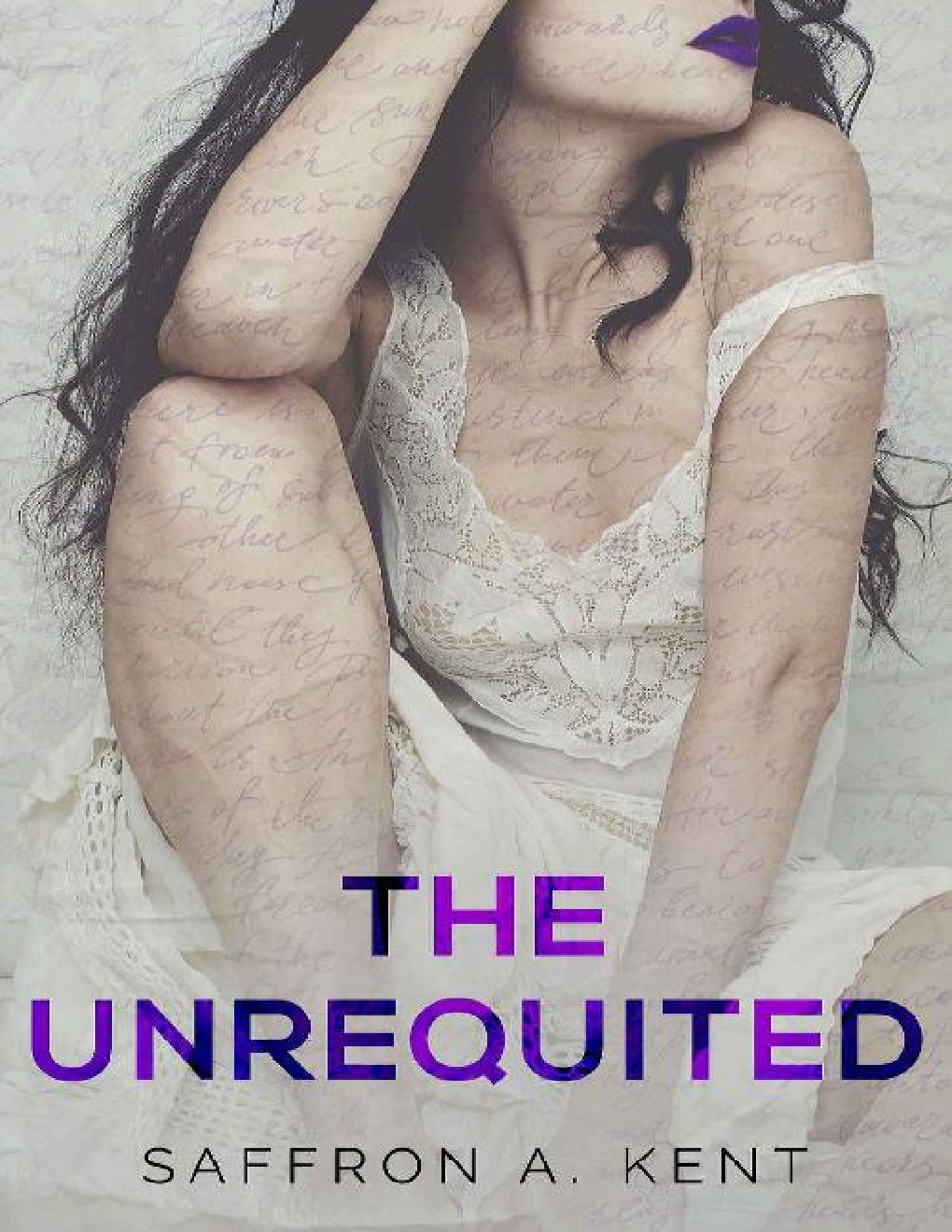 Cover of The Unrequited