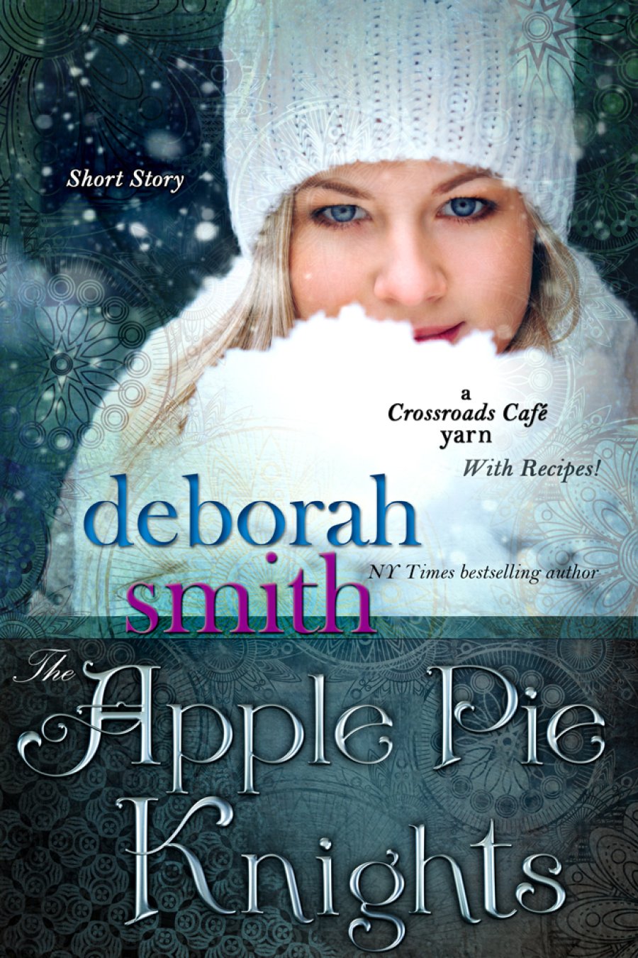 Cover of The Apple Pie Knights (2014)