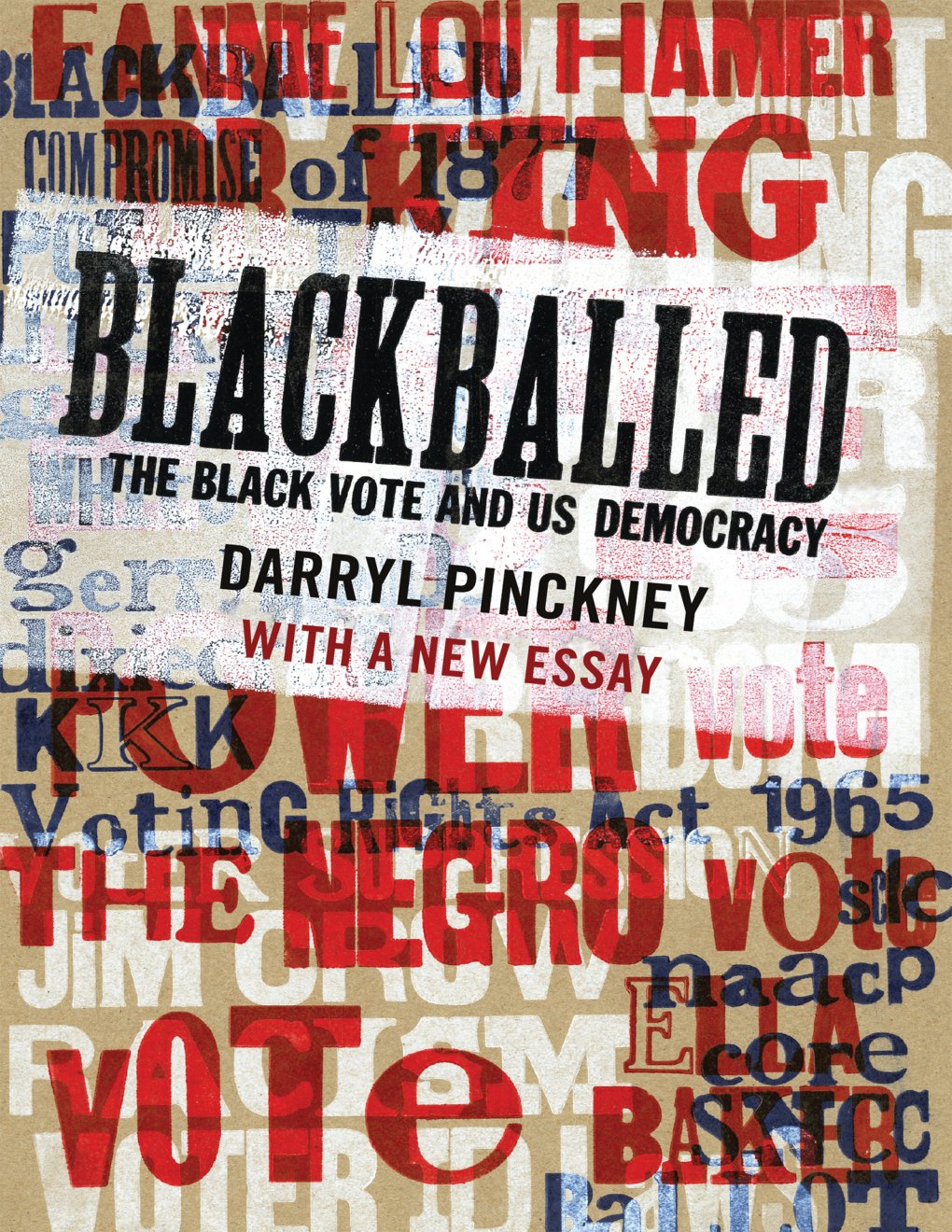 Cover of Blackballed