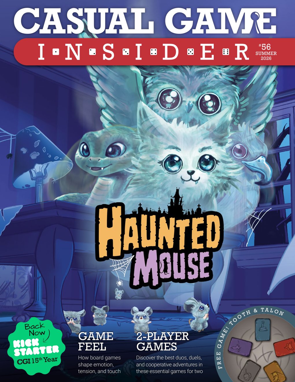 Cover of 2-PLAYER