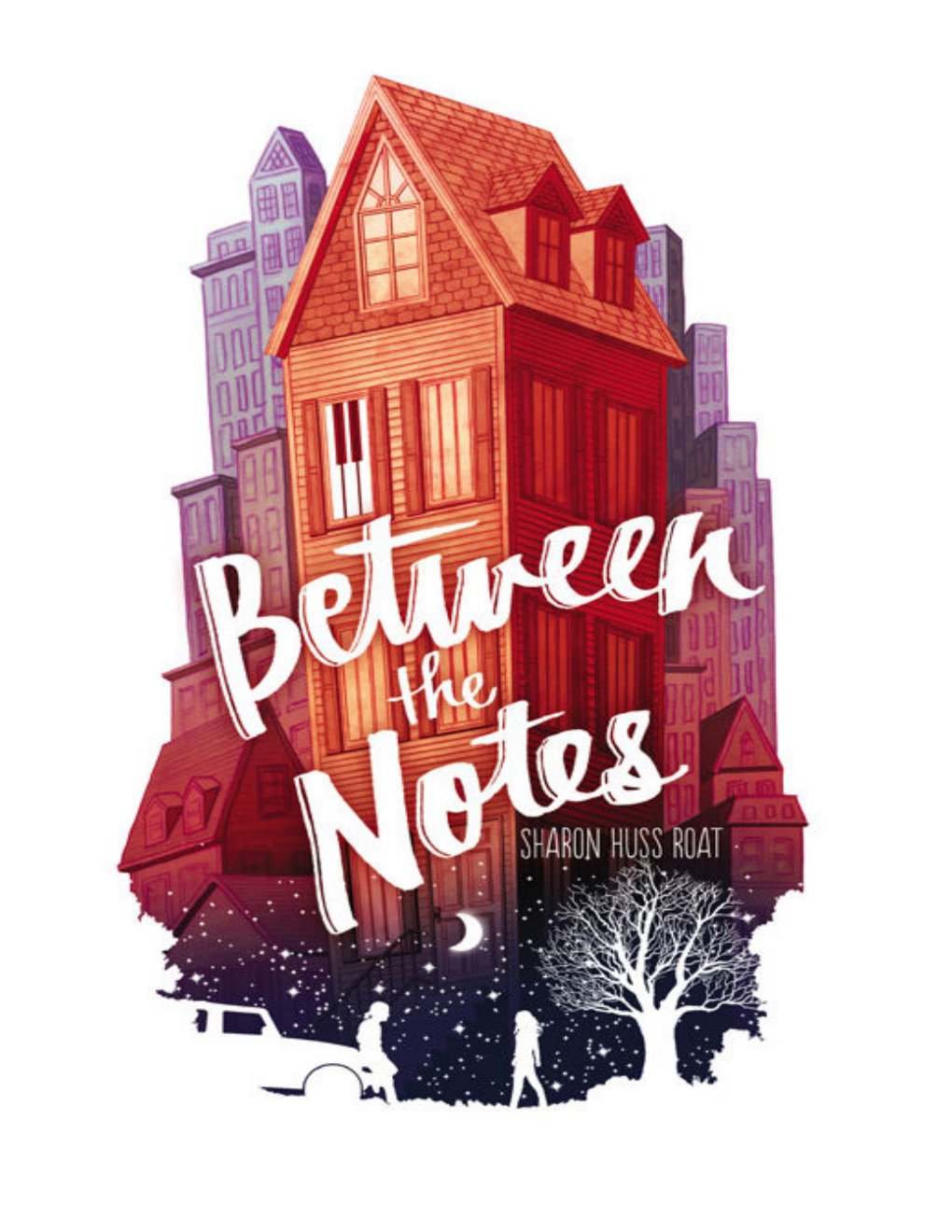 Cover of Between the Notes (2000)