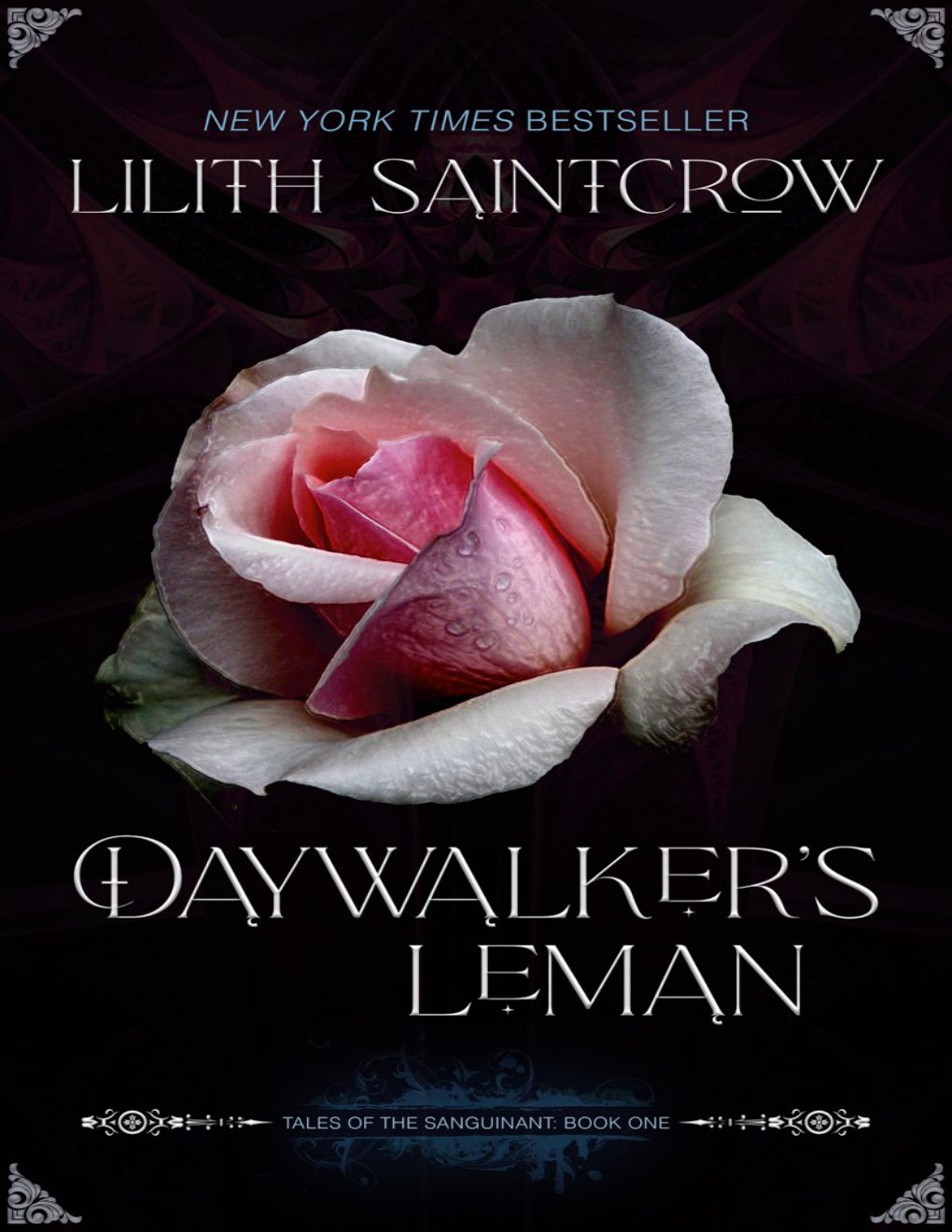 Cover of Daywalker's Leman