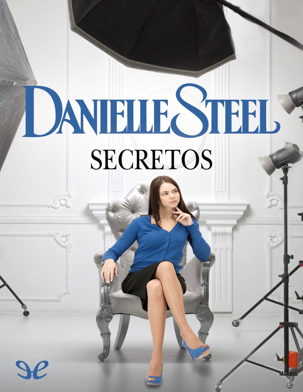 Cover of Secretos