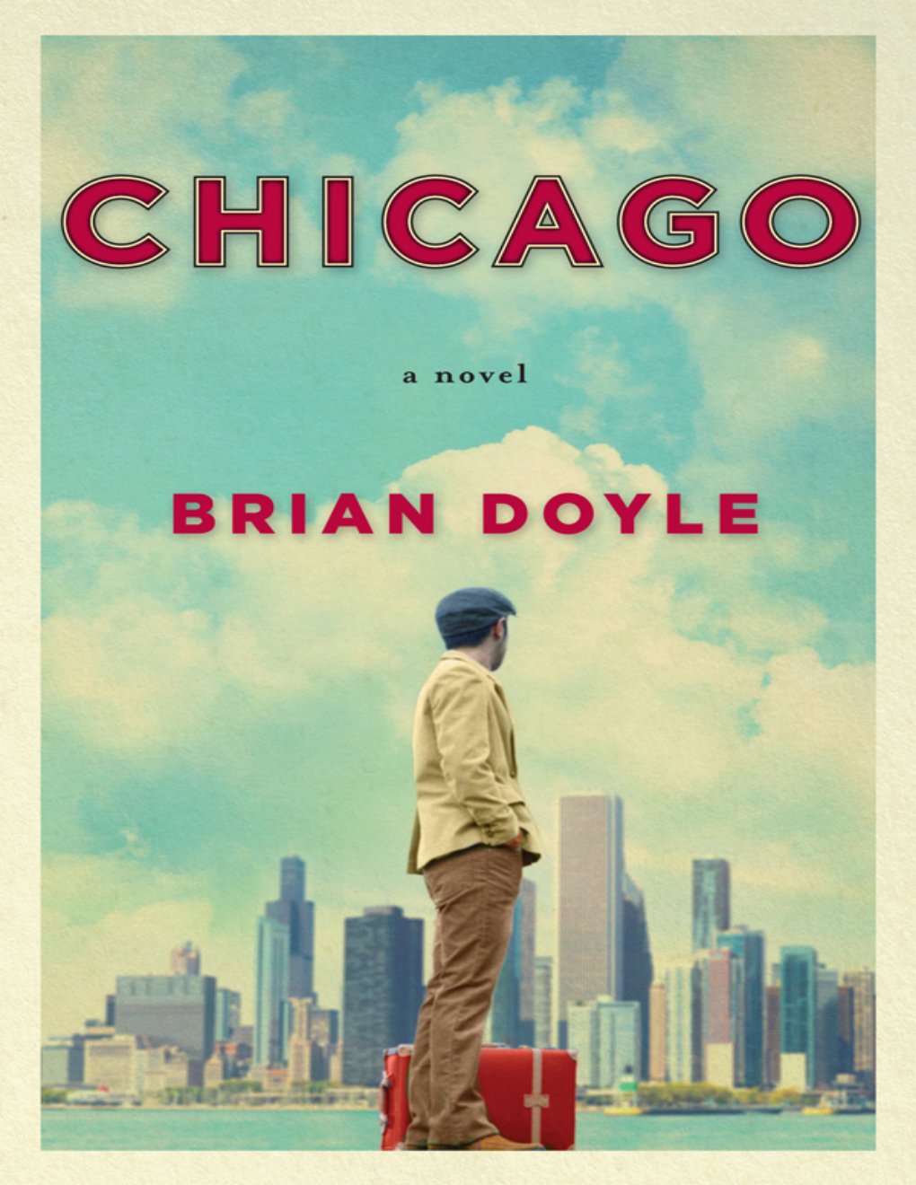 Cover of Chicago
