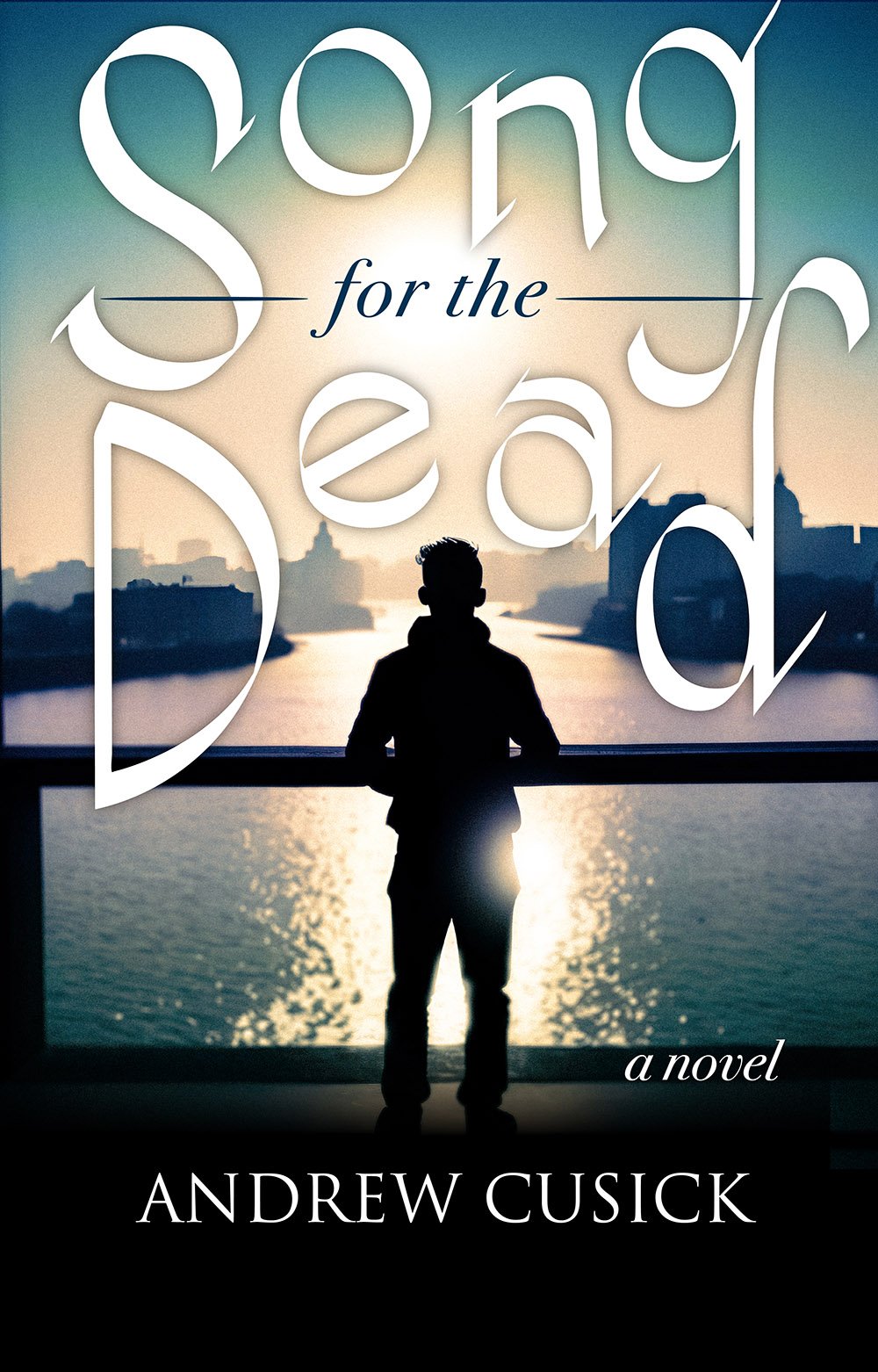 Cover of Song for the Dead (2025)