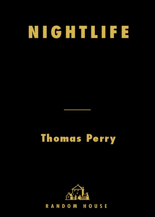 Cover of Nightlife