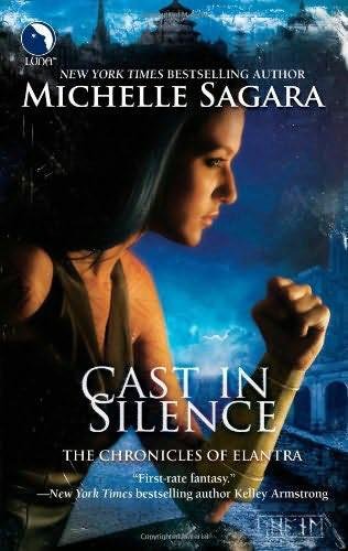Cover of Cast In Silence (2009)