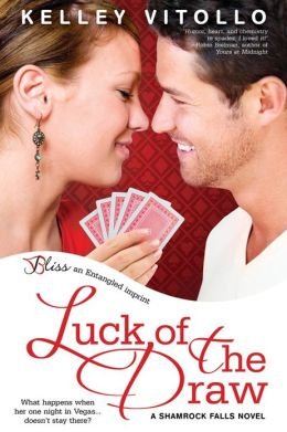 Cover of Luck of the Draw