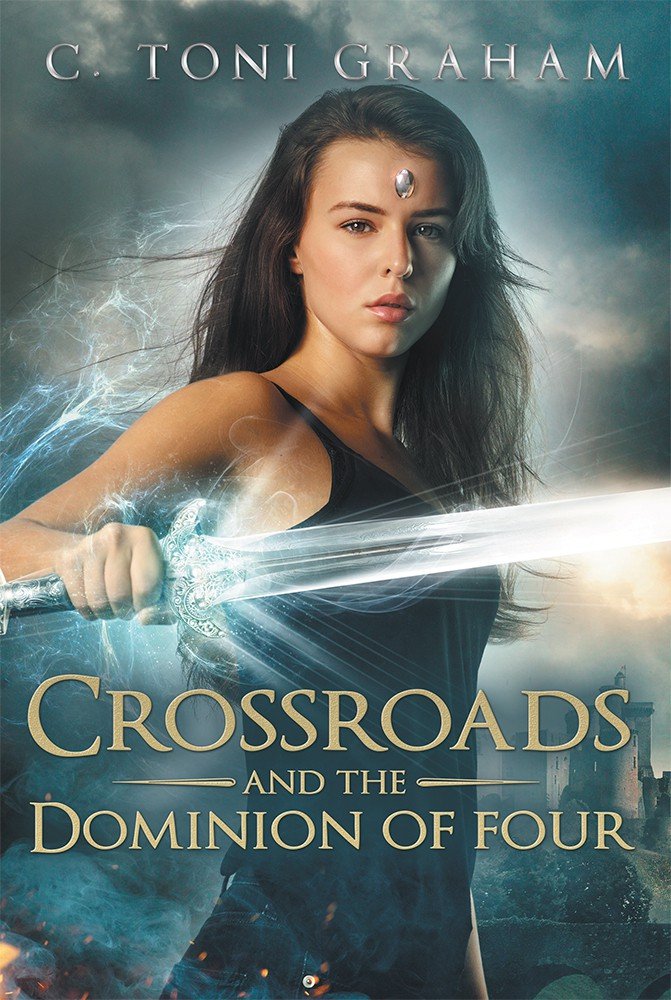 Cover of Crossroads and the Dominion of Four (1663)