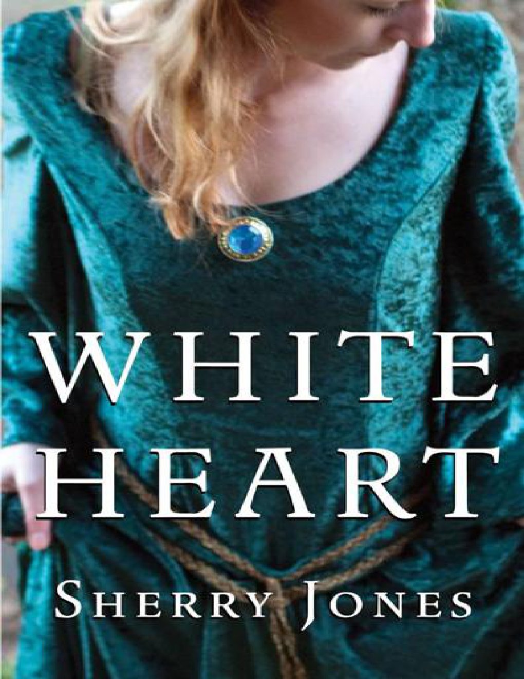 Cover of White Heart