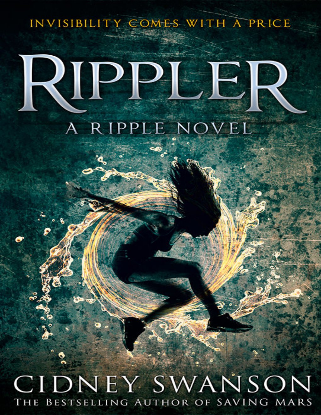 Cover of Rippler