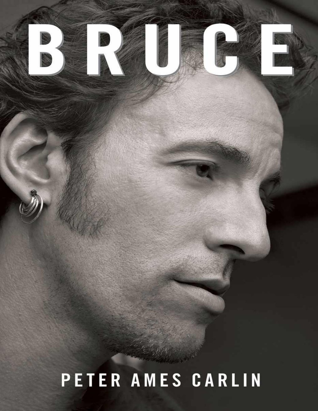 Cover of Bruce