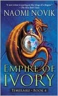 Cover of Empire of Ivory