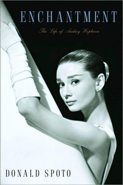 Cover of Enchantment