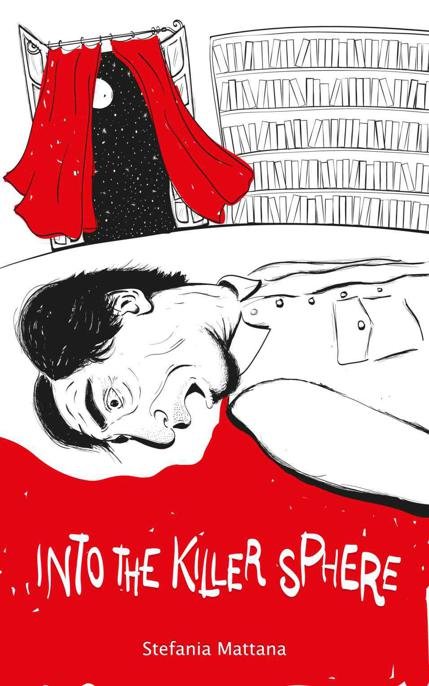 Cover of Into the Killer Sphere (2013)