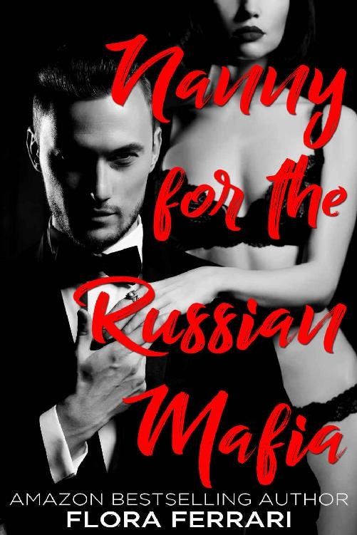 Cover of Nanny for the Russian Mafia (2019)