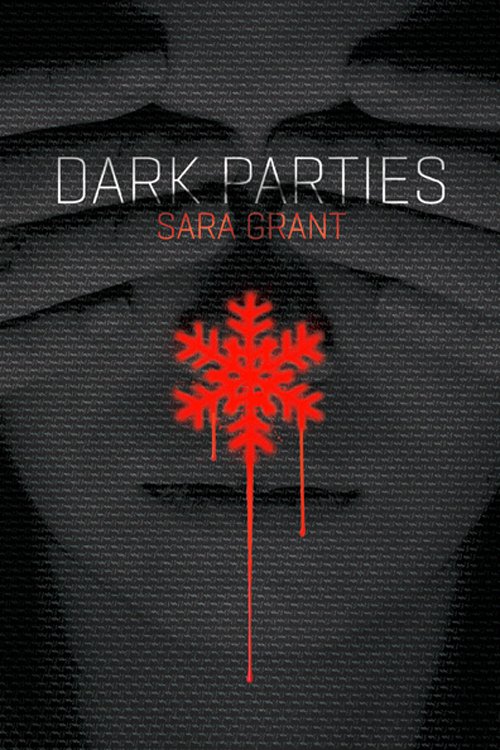 Cover of Dark Parties