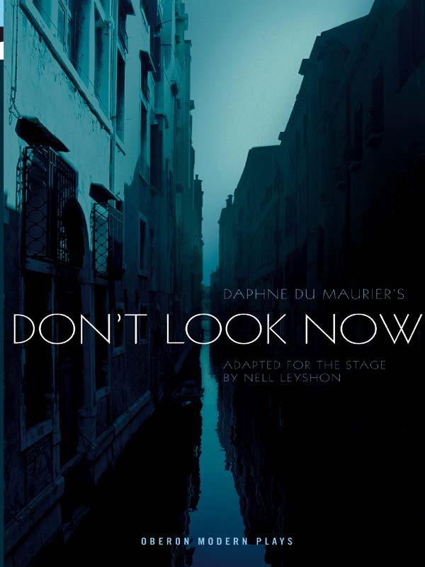 Cover of Don't Look Now (1970)
