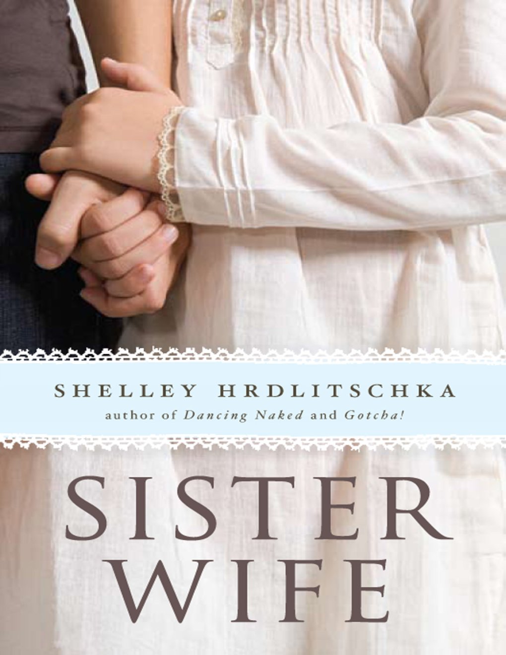 Cover of Sister Wife