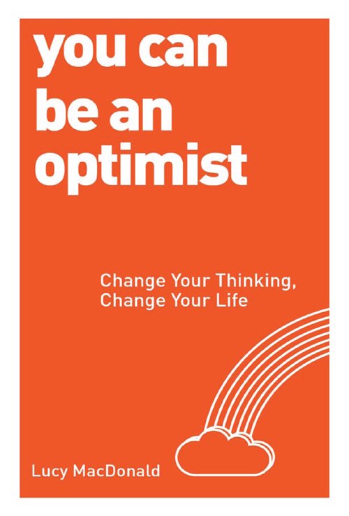 Cover of You Can be an Optimist
