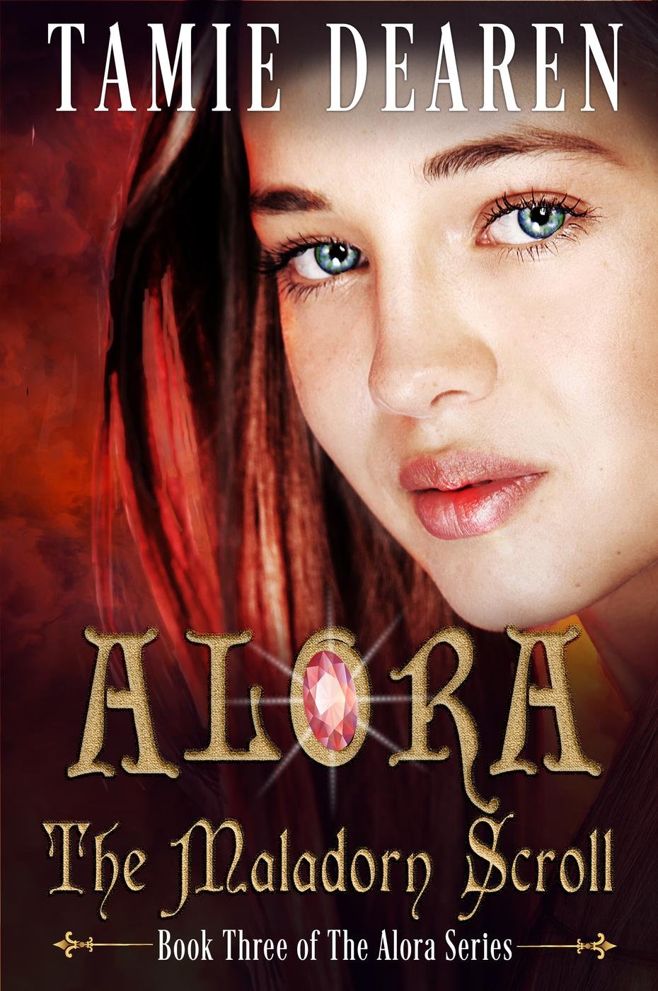 Cover of Alora