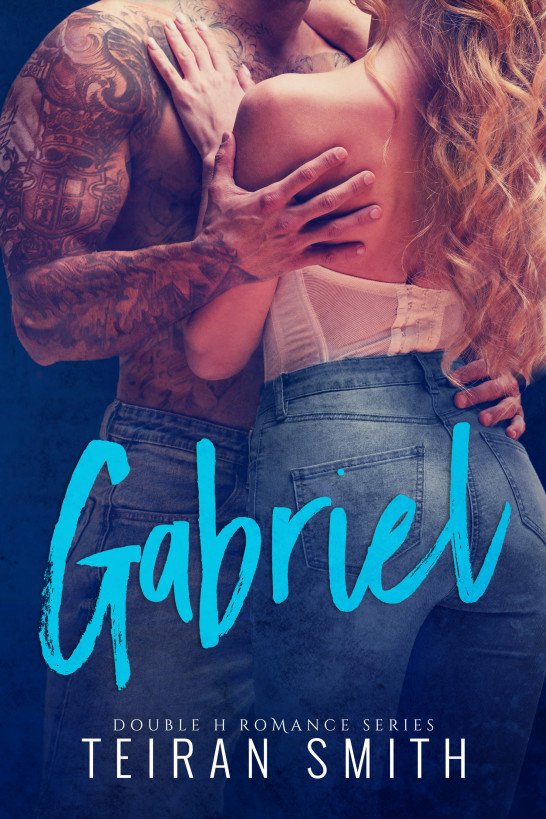 Cover of Gabriel
