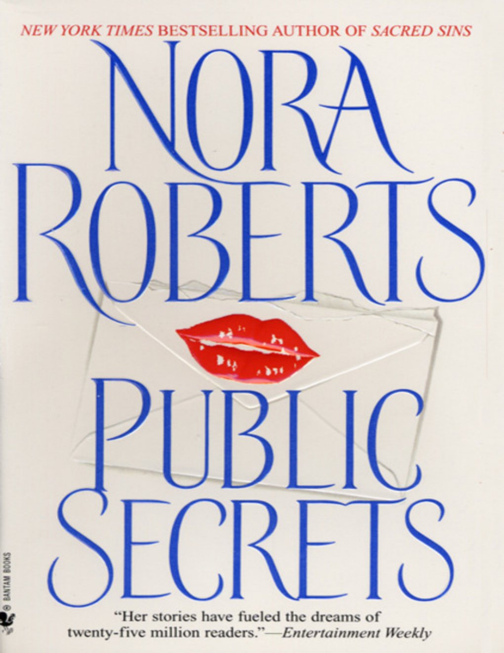 Cover of Public Secrets
