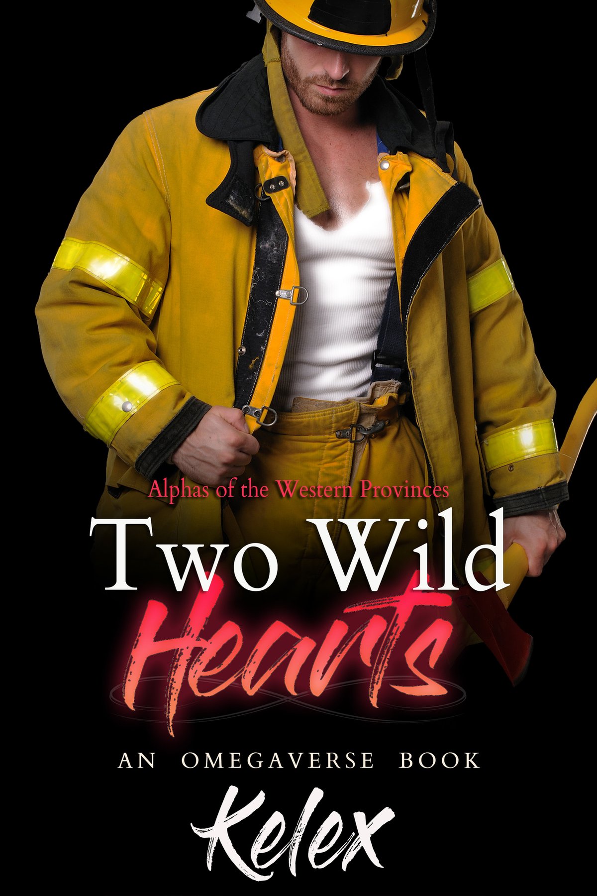 Cover of Two Wild Hearts (1985)