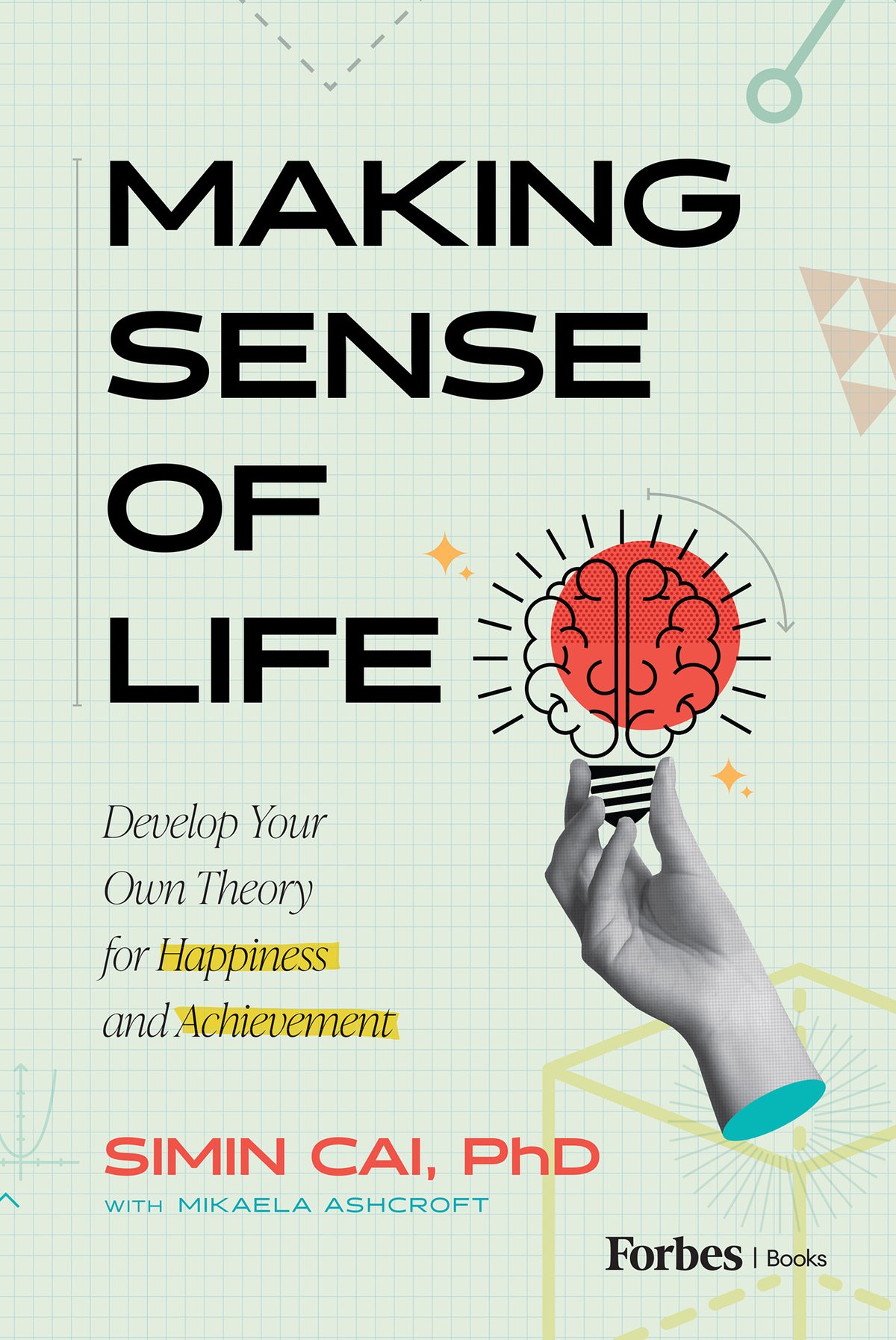 Cover of Making Sense of Life (1917)
