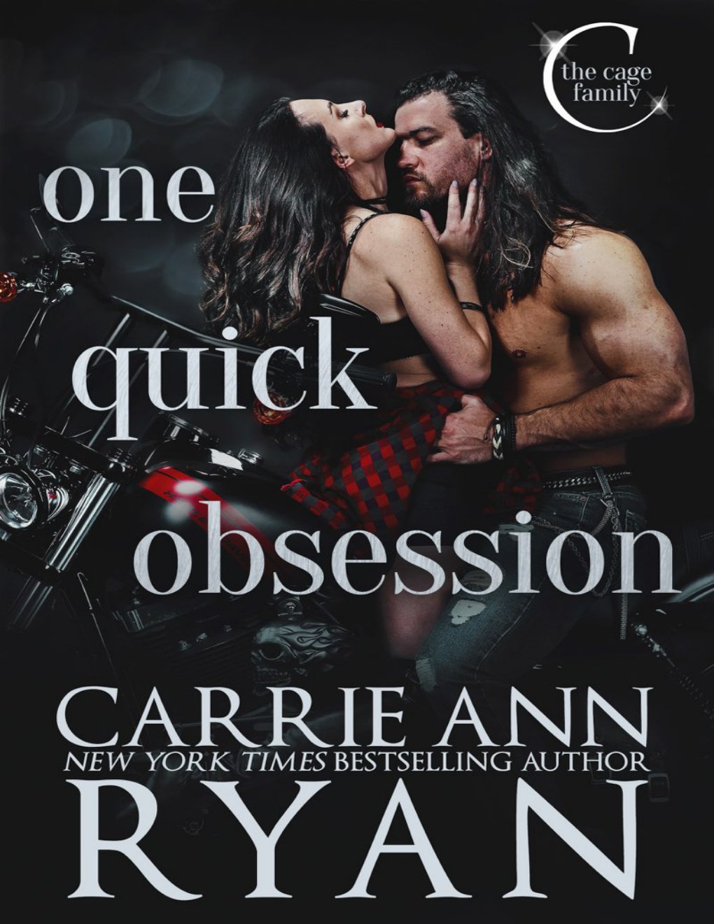 Cover of One Quick Obsession