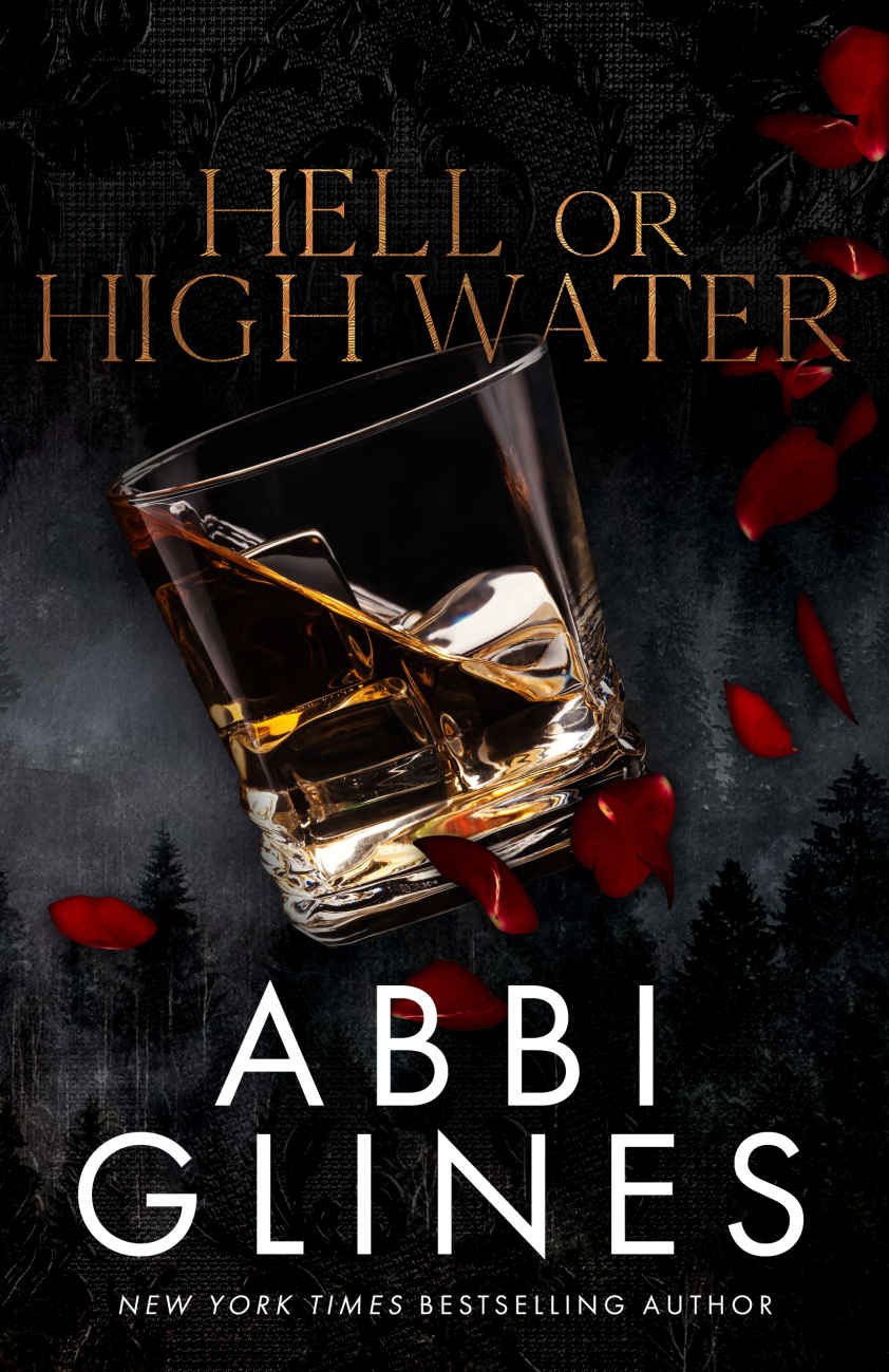 Cover of Hell or High Water