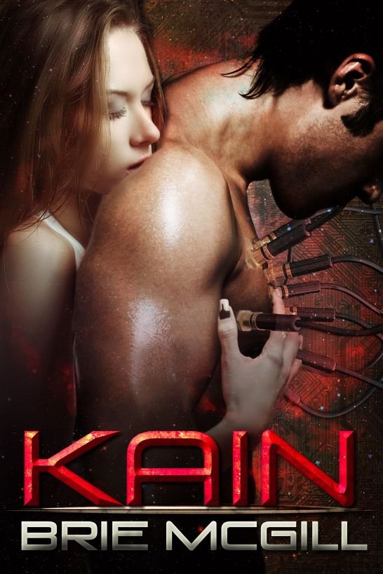 Cover of Kain (2013)