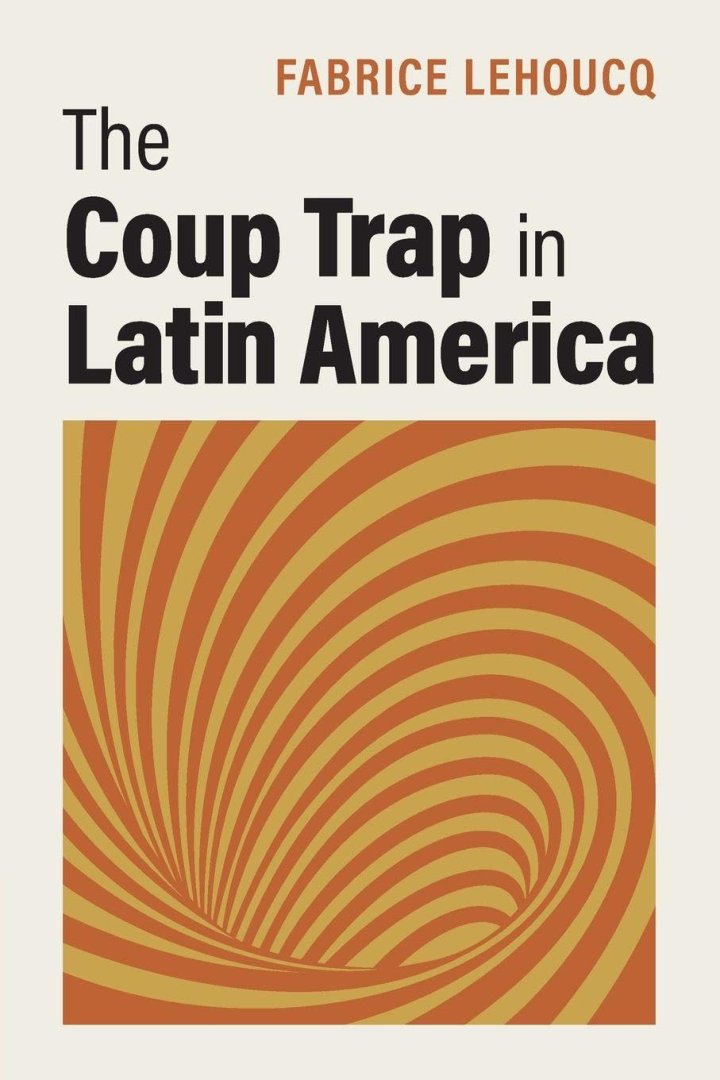 Cover of Cambridge University Press. He has received fellowships from the - Box and The Politics of Modern Central America , both publishe