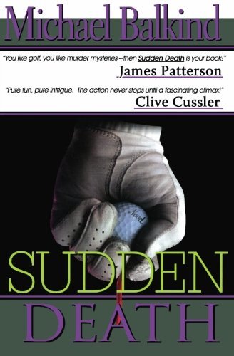 Cover of Sudden Death